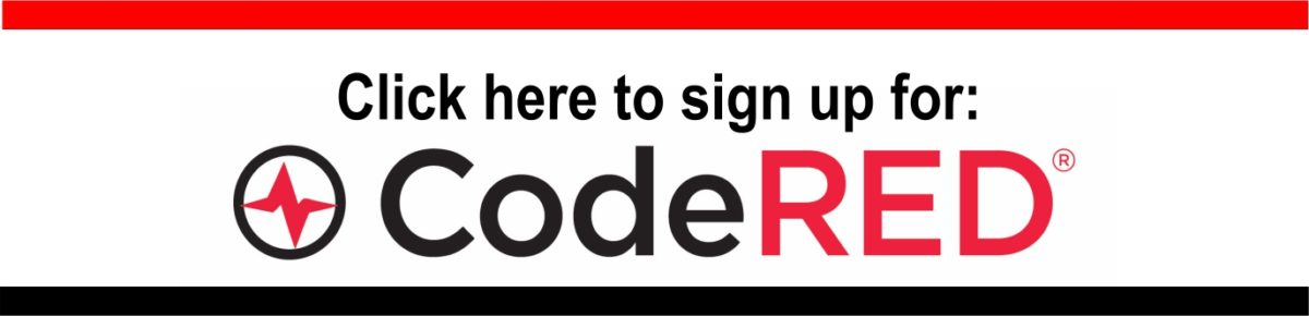 Click here to sign up for Code Red